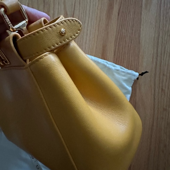 Mini peekaboo bag - Picture 5 of 15